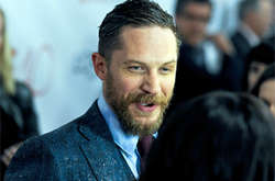 Том Харди рассказал, как чуть было не погиб от передозировки наркотиками  