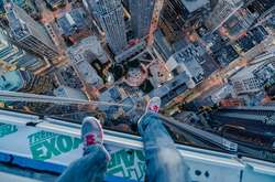 Ученые подсчитали, сколько за последние шесть лет погибло людей во время селфи