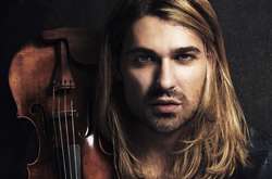 Дэвид Гарретт