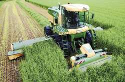  Російська компанія припинила участь у &laquo;ФосАгро-Україна&raquo; 