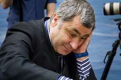 Чоловіча збірна України обіграла Чорногорію на Всесвітній шаховій олімпіаді
