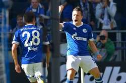 Коноплянка відзначився асистом в матчі з «Локомотивом» (відео)