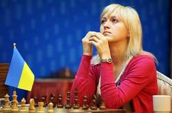 Жіноча збірна України зіграла внічию з Азербайджаном на Всесвітній шаховій олімпіаді