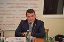 Ситник зізнався, що зустрічався з Порошенком 13 чи 14 разів