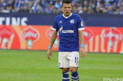 Ліга чемпіонів. Як «Шальке» з Коноплянкою переграв «Локомотив», а «Барселона» здолала «Тоттенгем» (відео)