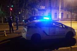 Суд заарештував одного з підозрюваних в нападі на інкасаторів в Одесі
