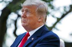 Налоговики займутся доходами президента США Дональда Трампа