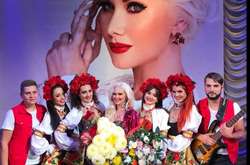 Народную артистку Украины «кинули» организаторы концерта