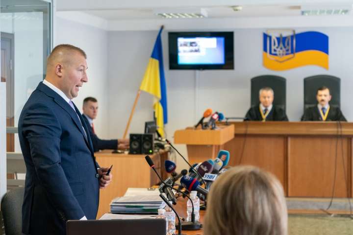 Адвокат Сердюк розповів, як розраховується «хороший клієнт Янукович»