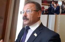 Депутат від БПП визнав, що його соратники з фракції деградують