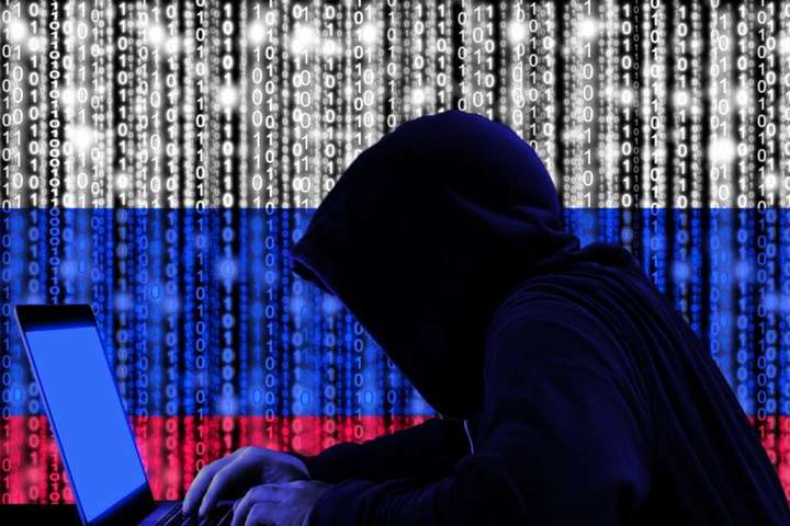 Британия заявила о причастности России к кибератакам «по всему миру»