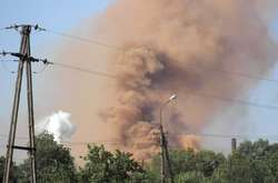 Депутат Матвієнков пропонує направляти штрафи за наднормативні викиди підприємств на скорочення викидів