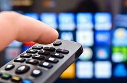 Нардепи пропонують РНБО ввести санкції проти семи ЗМІ