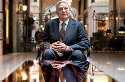 Фонд Сороса переїхав з Будапешта до Берліна