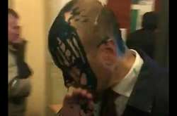 Напад на Гусовського: поліція затримала 19 осіб