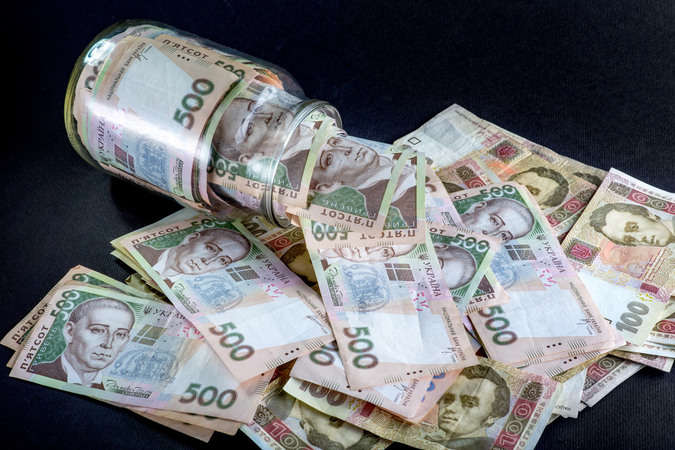 НБУ заявив, що восьми українським банкам не вистачає 6 млрд грн