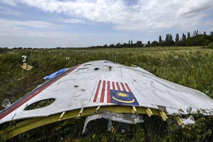 Нидерланды обвинили Россию в попытке украсть файлы о расследовании крушения рейса MH17