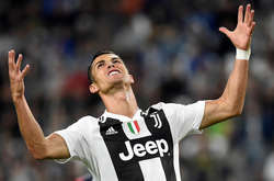 Роналду відсторонили від матчів збірної Португалії після звинувачень у зґвалтуванні