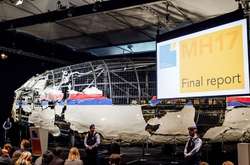 Росія намагалася викрасти дані розслідування катастрофи MH17 - міністр оборони Нідерландів 