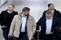 Стали відомі імена висланих із Нідерландів чотирьох офіцерів російської розвідки
