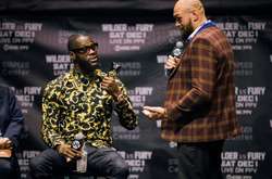 Фото BoxingScene