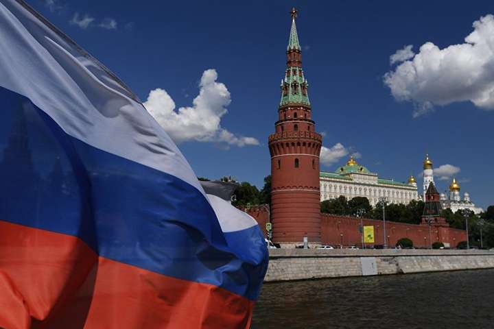 Росія звинуватила Нідерланди разом із Британією у «русофобській кампанії»