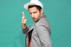 Известный украинский телеведущий построил рок-отель 