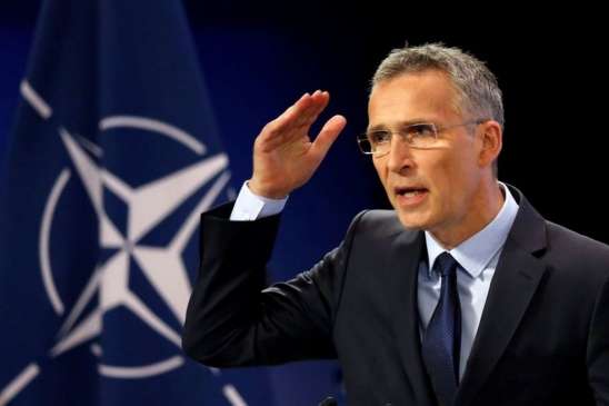 Країни НАТО засудили Росію за кібернетичні атаки 