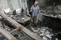 Порошенко: Уровень безработицы на Донбассе составил 60%, а 20% детей не посещают школу