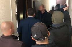 Голову Держагентства резерву викрито на завданні державі мільйонних збитків