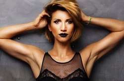 Анита Луценко рассказала всю правду о проекте «Танцы со звездами»