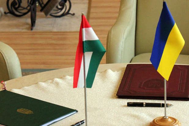 Дипломатичний конфлікт: Будапешт висилає українського консула 