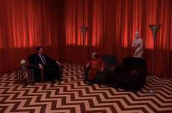 По мотивам «Твин Пикса» выпустят VR-игру