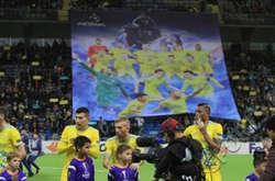 Ліга Європи. У групі «Динамо» «Астана» обіграла «Ренн» і вийшла у лідери (відео)