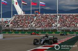 Чемпіон світу Льюїс Хемілтон знає, як Формулі-1 збільшити видовищність перегонів