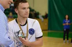 Названо найкращого гравця вересня в українському футзалі