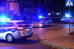 Хлопчик не отримав серйозних травм 