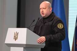 Дії Угорщини симетричні з висловлюваннями російських політиків - Турчинов