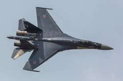 ЗМІ: Індонезія відклала купівлю російських Су-35 через санкції США