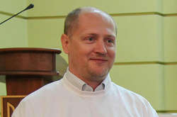 Павло Шаройко з 2017 року перебуває за гратами у Білорусі 