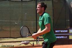 Володимир Ужиловський