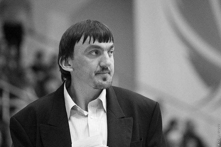 Раптово помер відомий український баскетболіст Григорій Хижняк