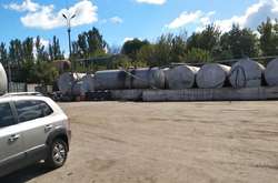 СБУ блокувала механізм ухилення від податків реалізаторами дизпалива