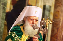  Предстоятель Болгарської Православної Церкви Патріарх Болгарський Неофіт відмовив РПЦ у проведенні собору  