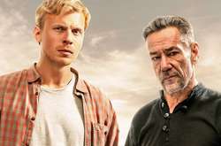 Опубликован второй трейлер фильма «Дикое Поле» по роману Сергея Жадана