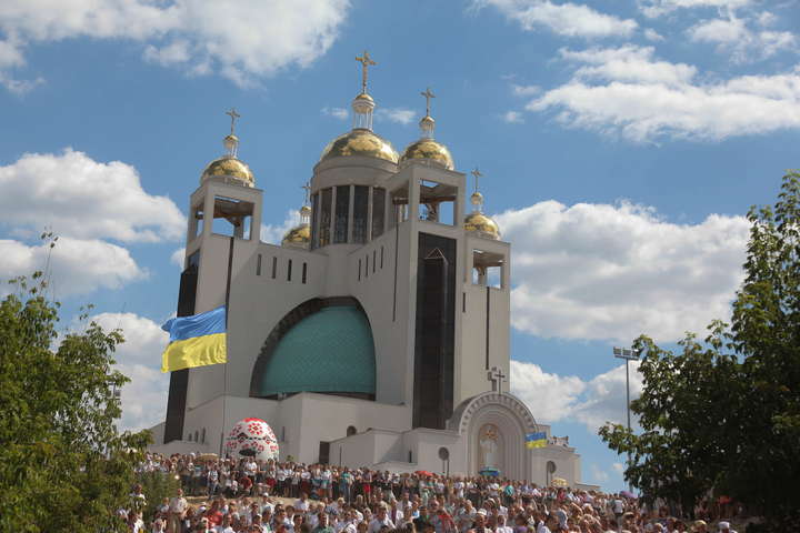 У Мінкульті закликали Московську церкву не сіяти ворожнечу між православними та греко-католиками