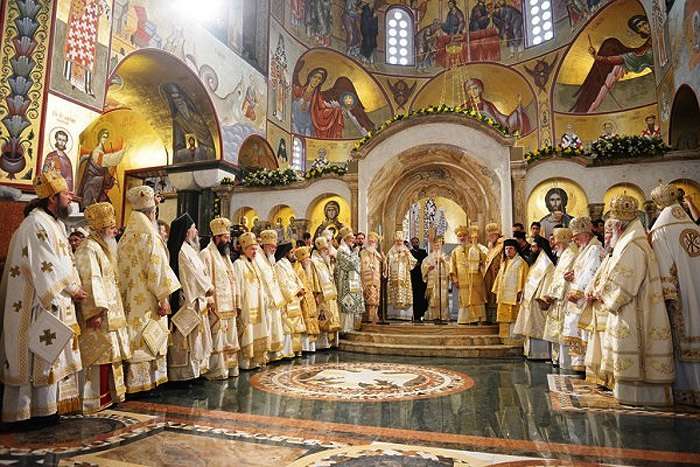 В уряді визначились із назвою для помісної церкви в Україні