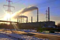 Екологи б'ють на сполох: спалювання нафтококсу призводить до сильних забруднень навколишнього середовища