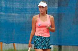 Любов Костенко