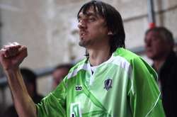 Скоропостижно скончался легендарный украинский баскетболист